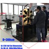 廣錦彈簧機設備廠家何以深受西班牙客戶青睞？